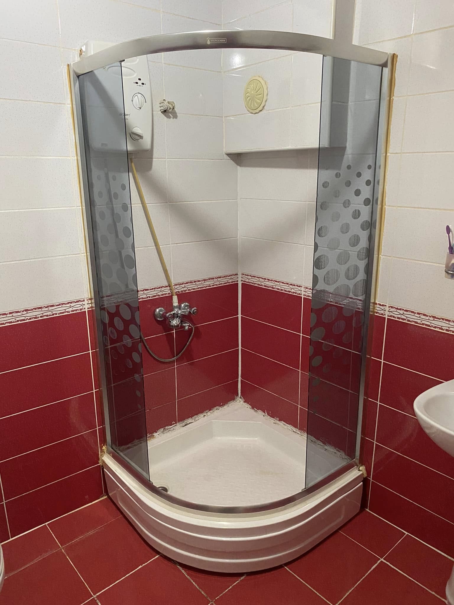 Eyüpsultan Lavabo Gideri Açma