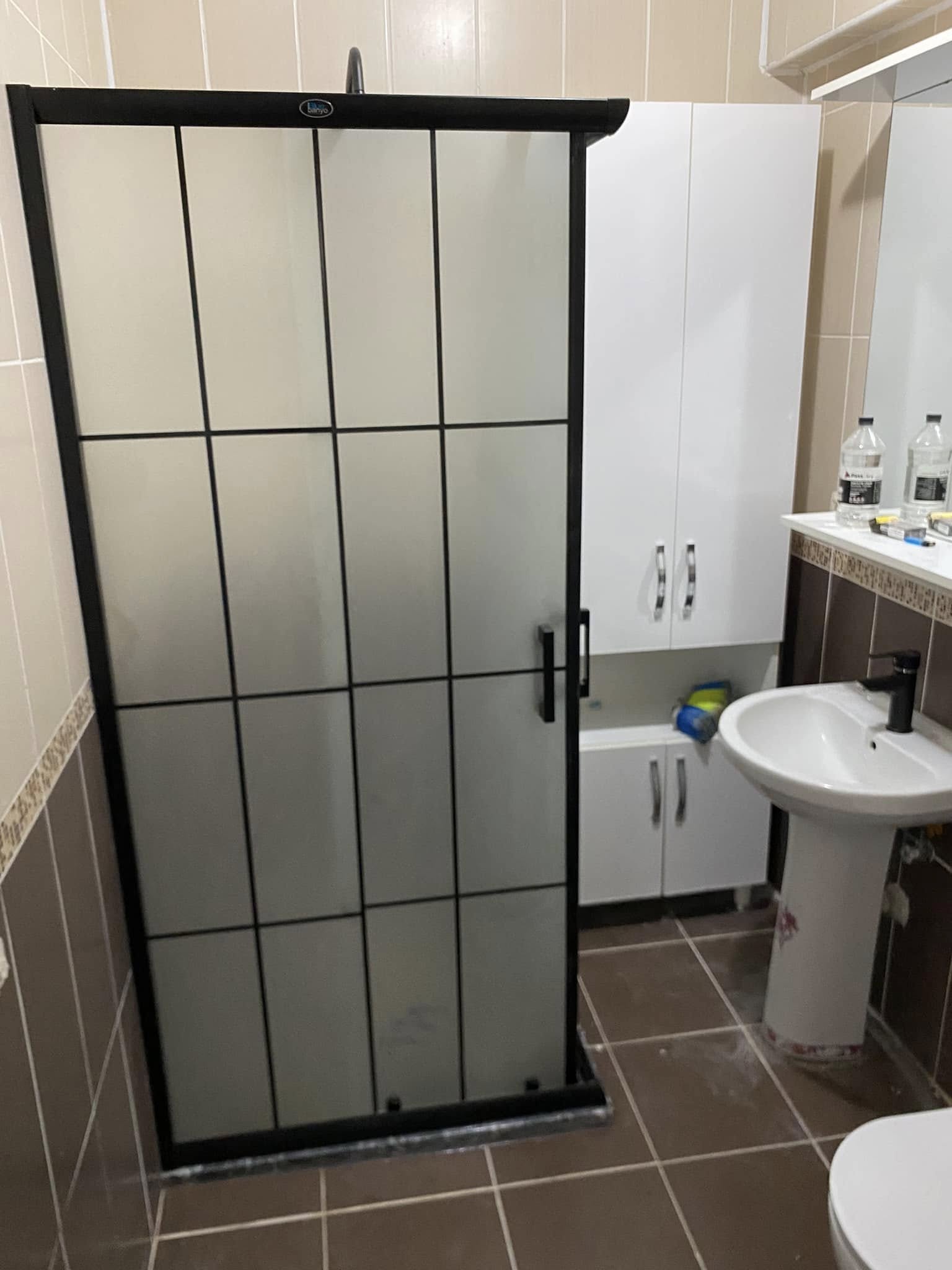 Kullanım Şartları Servis hazırlığı