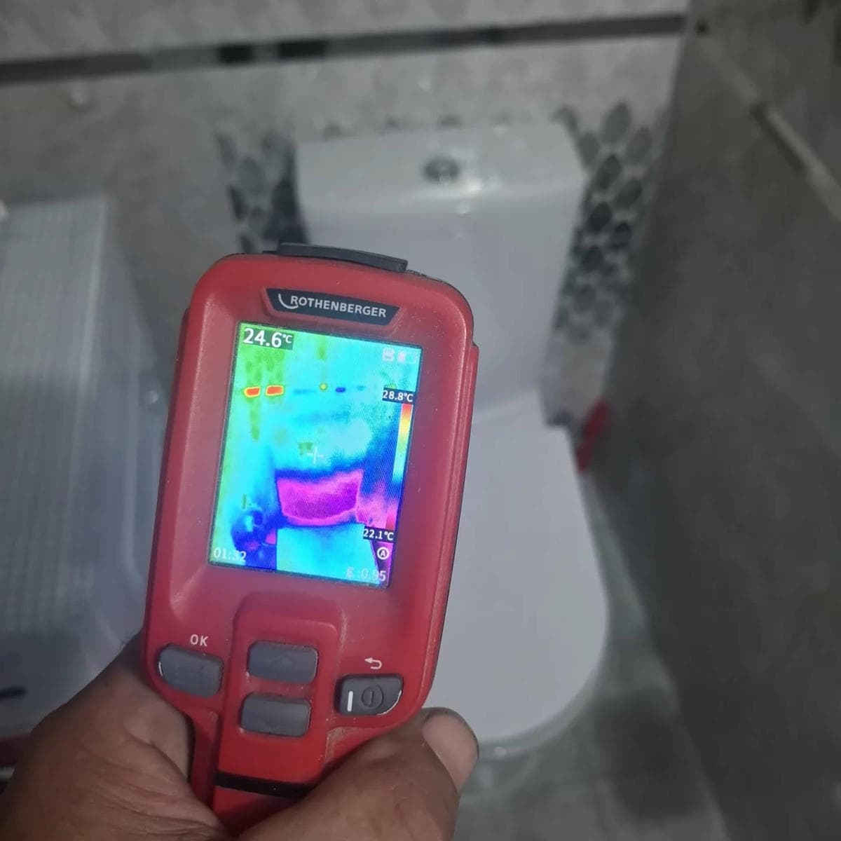 Hakkımızda Servis hazırlığı