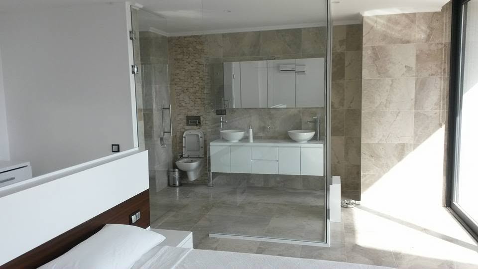 Lavabo Tıkanıklık Açma ekip