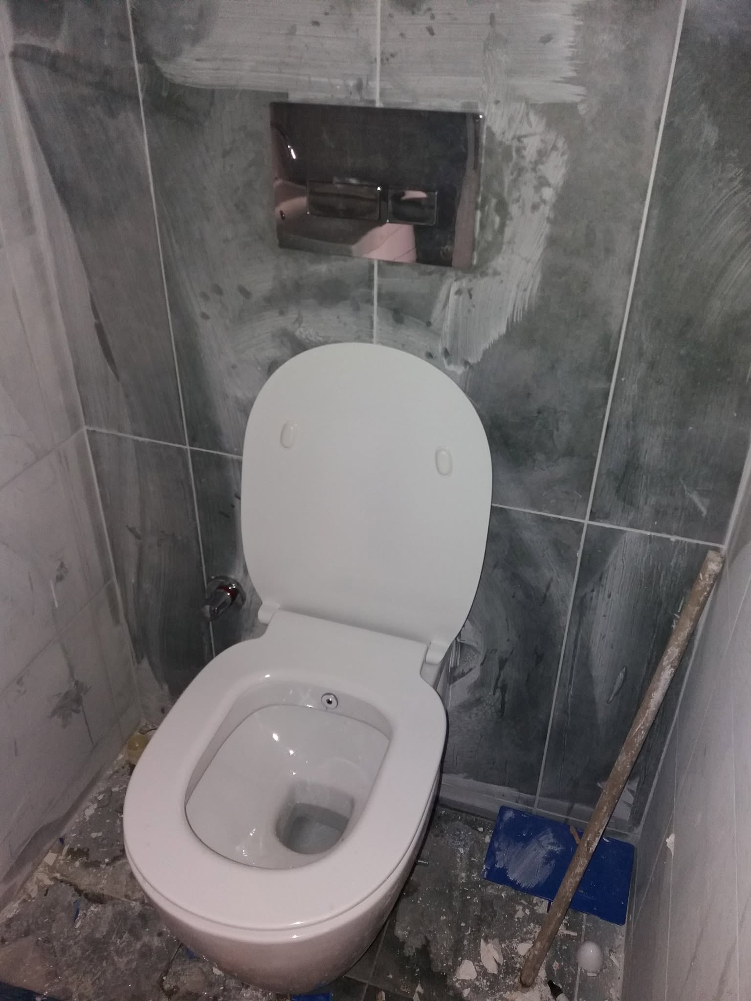 Mutfak Gideri Açma sonuç