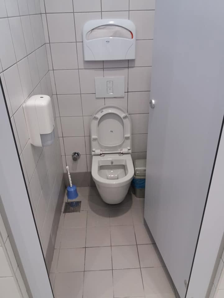 Banyo Dus Gideri Tamiri sonuç