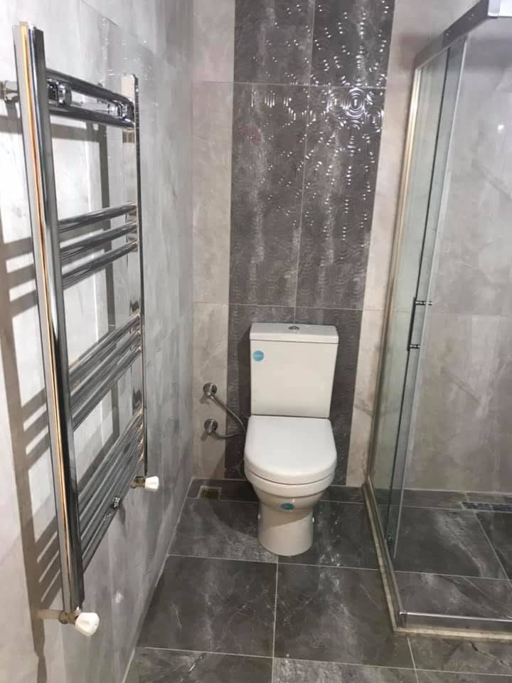 İstanbul Avrupa Yakası Su Tesisat