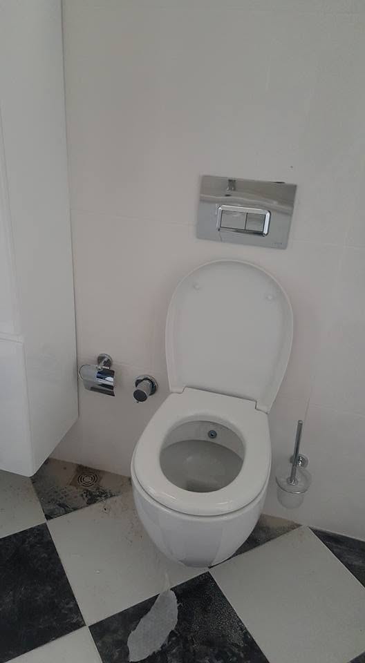 Mutfak Gideri Boru Onarımı kontrol