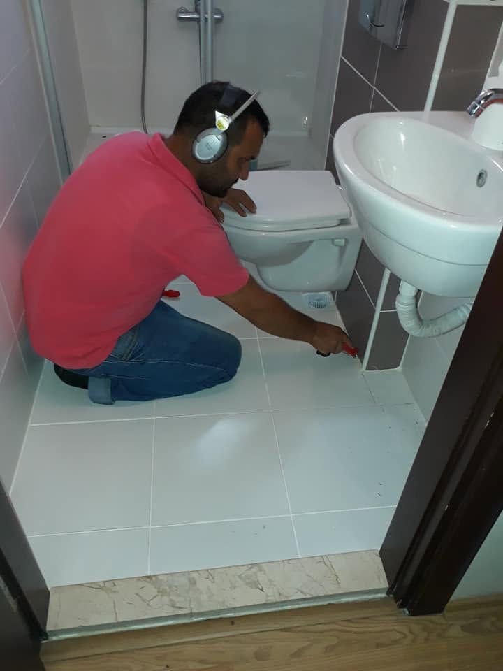 Kadıköy Su Tesisat
